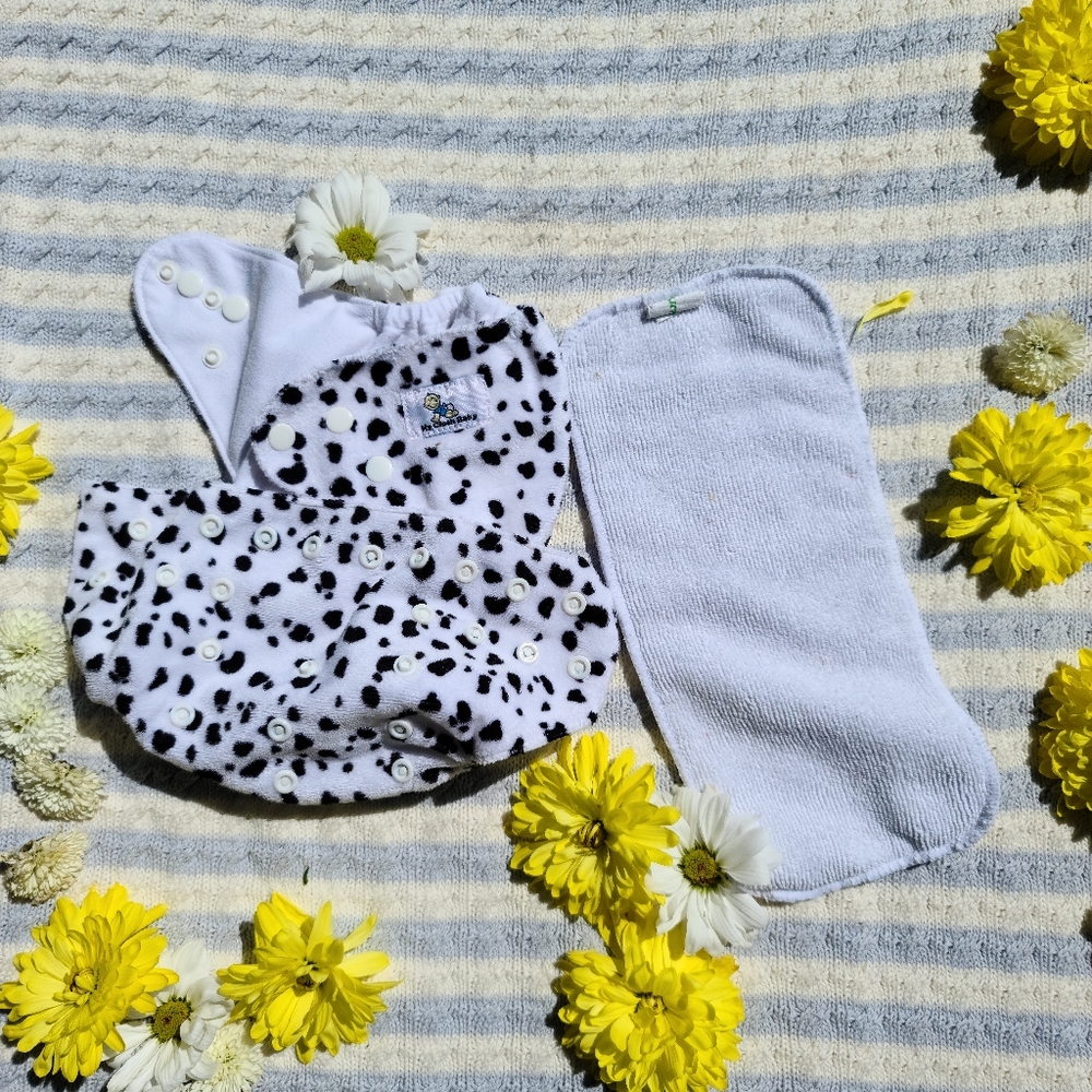 MY CLOTH BABY Cloth Diaper